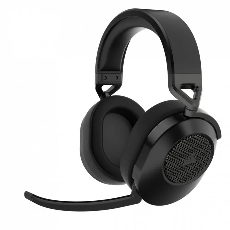 Corsair HS65 WIRELESS V2 Noir Casque de Gaming (CA-9011285-NA2)