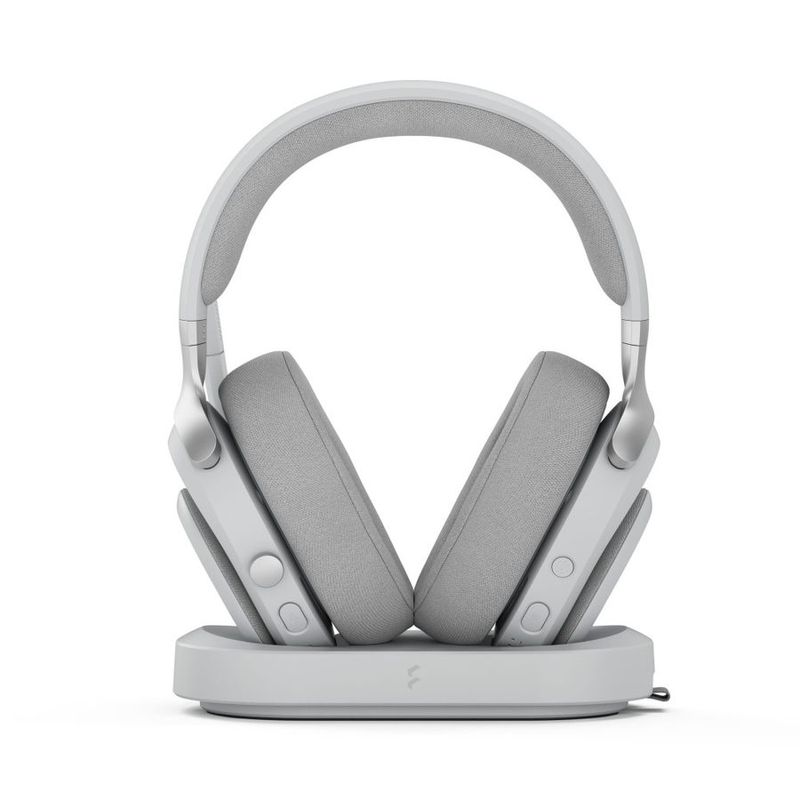 Fractal Design Scape Light Blanc Casque de Gaming Sans Fil (FD-HS-SCA1-02)