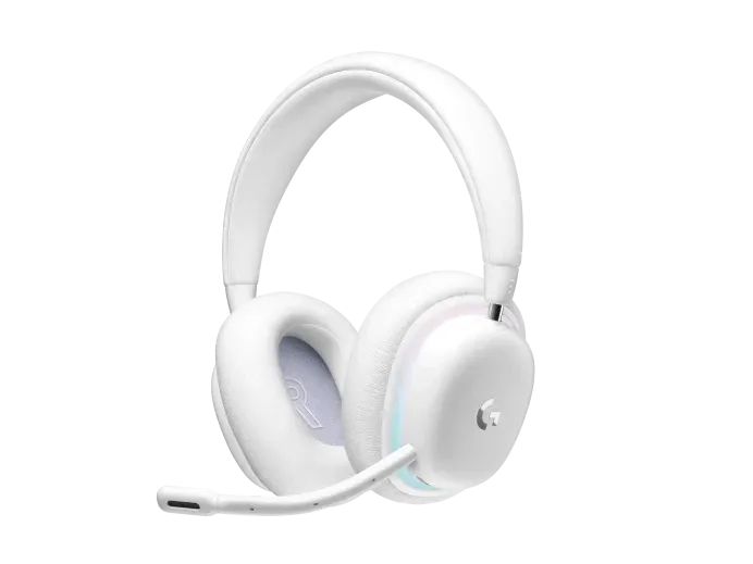 Logitech G735 Casque de Gaming Sans Fil (981-001082)
