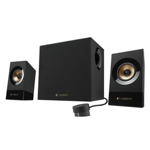 Logitech Z533 2.1 Haut-Parleurs Multimedia