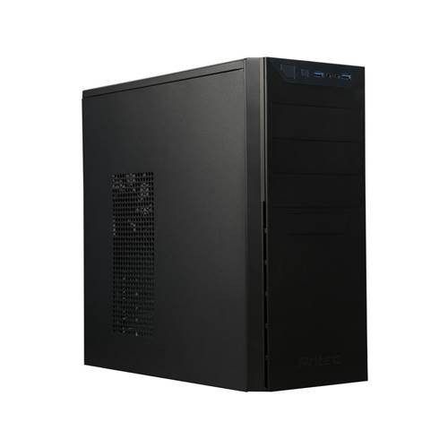 Antec Value Solution Series VSK4000E-U3 ATX Mid-Tower Boitier