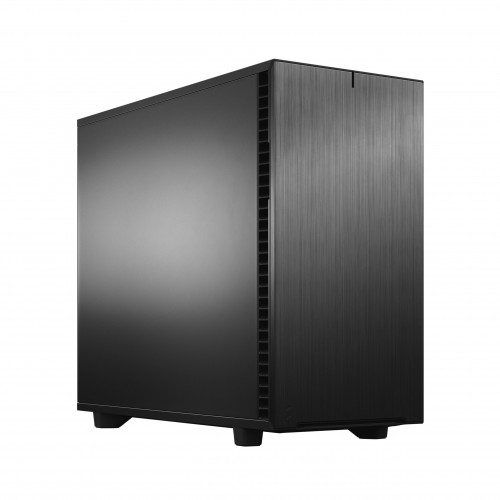 Fractal Design Define 7 Black E-ATX Mid-Tower Boitier (FD-C-DEF7A-01)