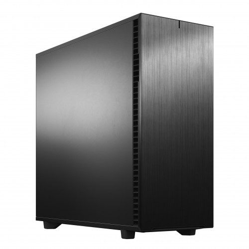 Fractal Design Define 7 XL Black E-ATX Full Tower Boitier (FD-C-DEF7X-01)