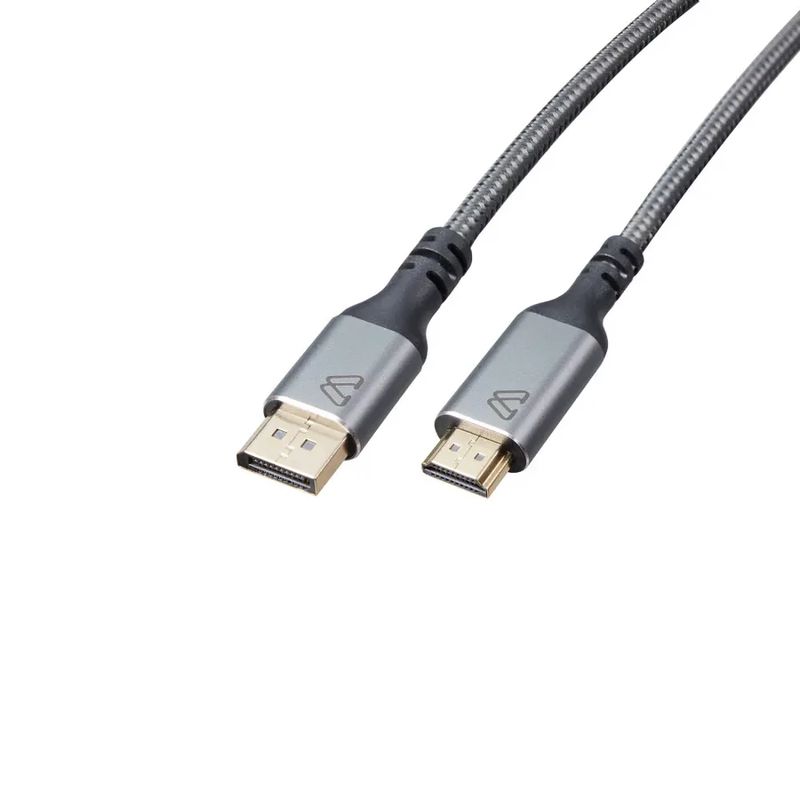 Bluediamond PRO DisplayPort à HDMI 8K Câble - 3 pieds (GDAHDMIDP01)