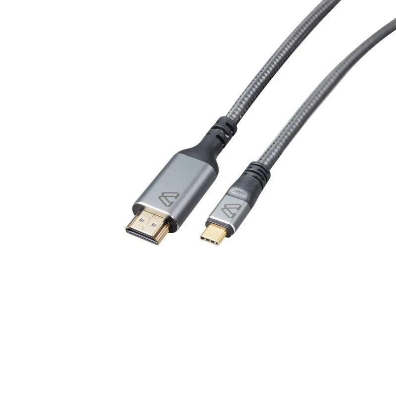 Bluediamond PRO USB-C à HDMI 8K Câble - 6 pieds (GDAHDMI02)