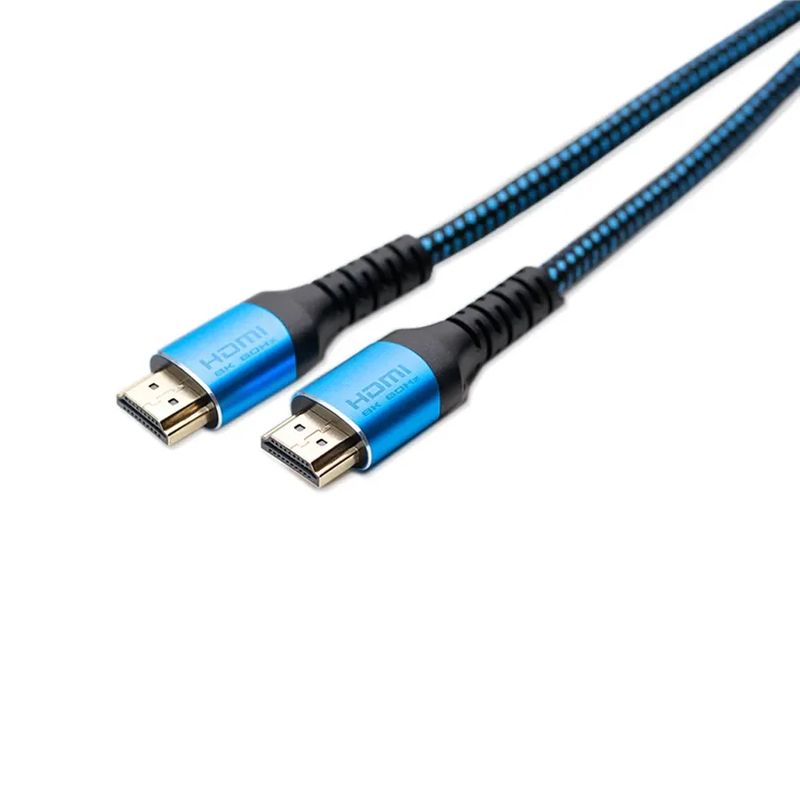 Bluediamond Premium HDMI 8K Câble - 3 pieds (HDA001)