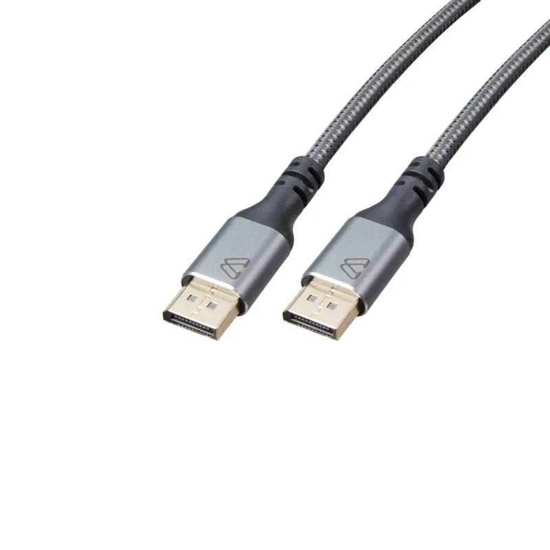 Bluediamond PRO DisplayPort 8K Câble - 10 pieds (GDADP03)