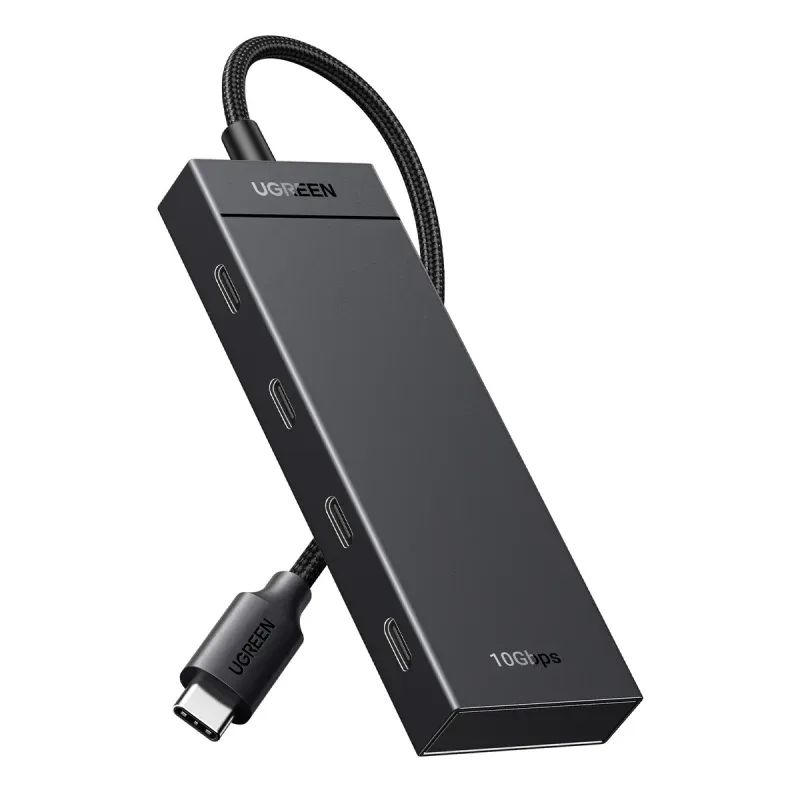 UGREEN Hub USB-C - 4 ports USB-C (35584)