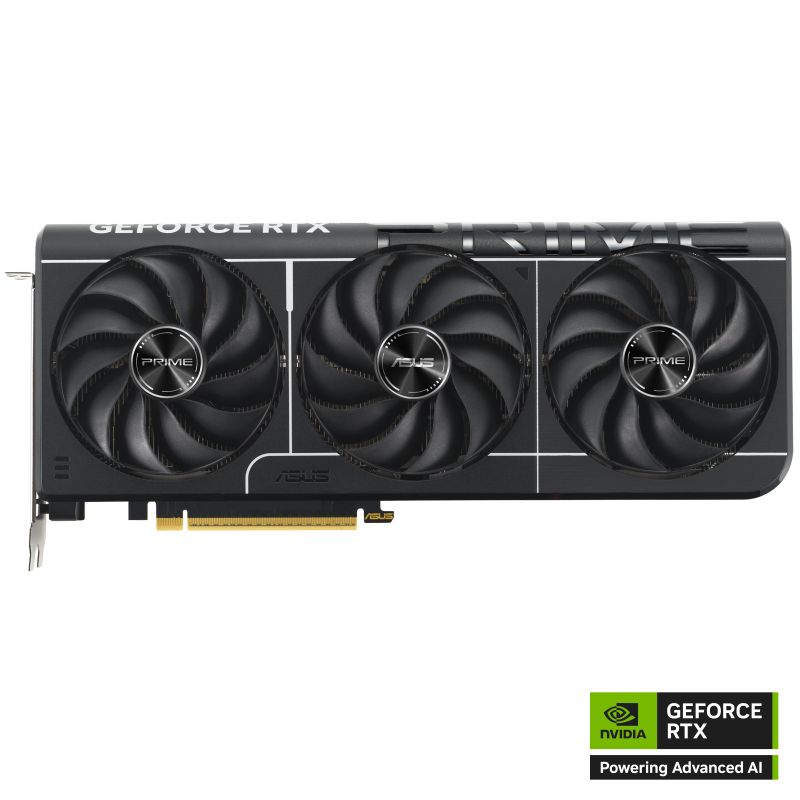 Carte graphique ASUS GeForce RTX 5080