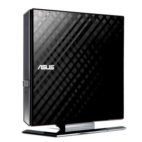 ASUS SDRW-08D2S-U 8X DVDRW Slim Noir