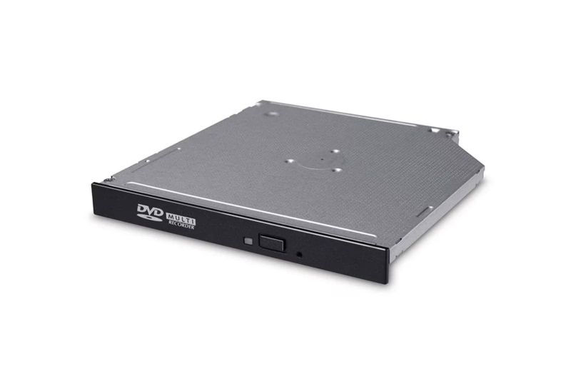 LG GTC2N Slim (Tray) 8x SATA Graveur DVD