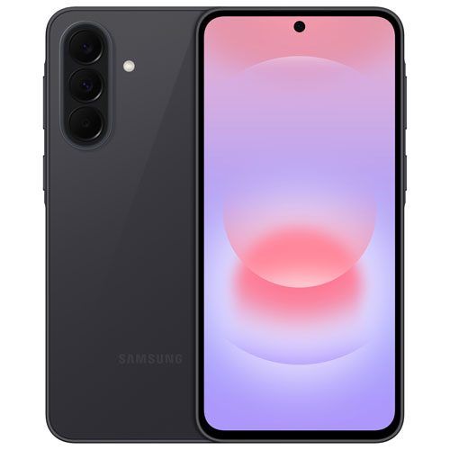 Samsung Galaxy A37 5G 128 Go - Gris anthracite