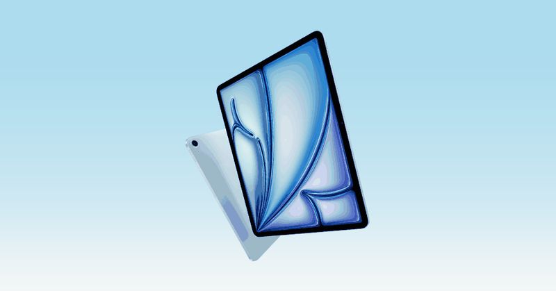 Apple iPad Air 11-in. (M4)