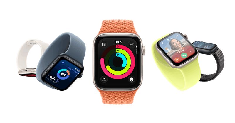 Apple Watch SE 3