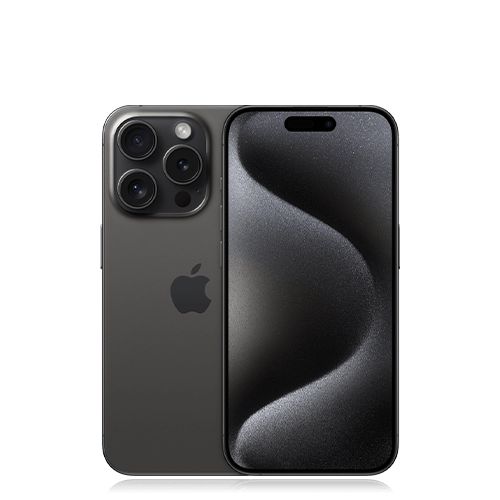 Apple iPhone 15 Pro