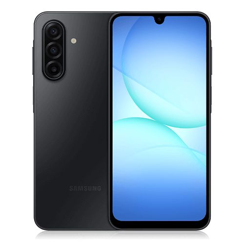 Samsung Galaxy A17