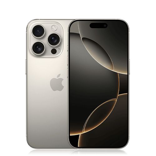 Apple iPhone 16 Pro