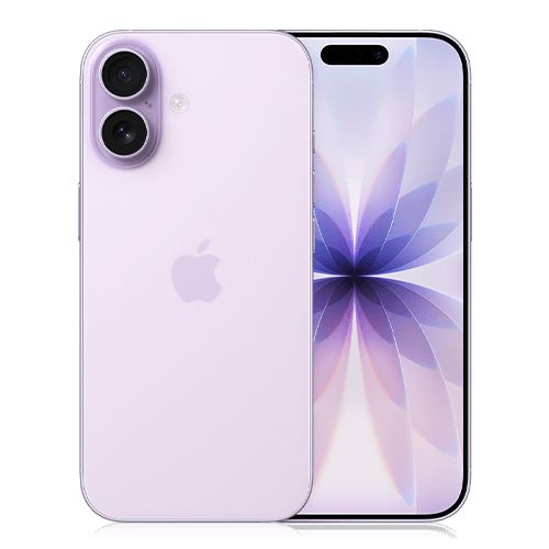 Apple iPhone 17