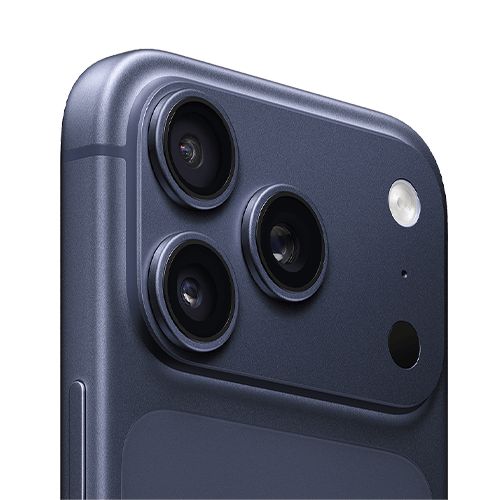 Apple iPhone 17 Pro