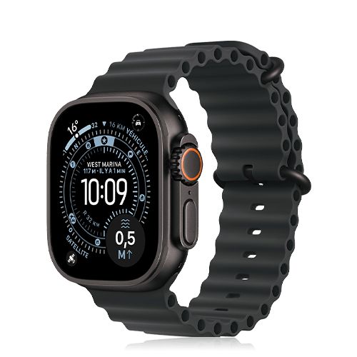 Apple Watch Ultra 3