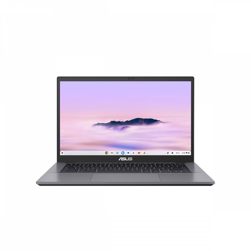 ASUS Chromebook Plus CX34 CX3402CBA-DS32-CB Rocky Grey 14.0 FHD Intel Core i3-12