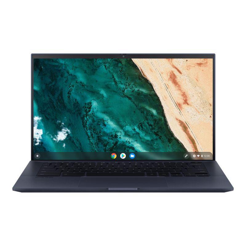 ASUS Chromebook CX9 CX9400CEA-Q1EN-CA 14.0 FHD TouchScreen Intel Core i5-1135G7