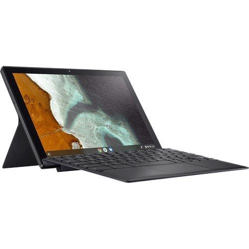 ASUS Chromebook Detachable CM3 CM3000DVA-DS01T-CA Mineral Grey 10.5 WUXGA 1920x1