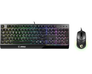 MSI Vigor GK30 Combo