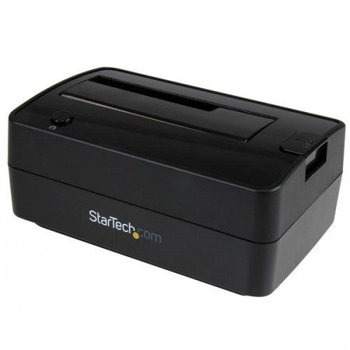 StarTech.com Station d'accueil USB 3.1 (USB-A, USB-C) ou eSATA pour disques durs