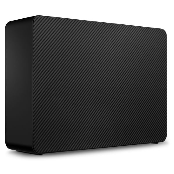 Seagate Expansion Desktop 4TB USB 3.0 Disque Dur Externe (STKP4000400)