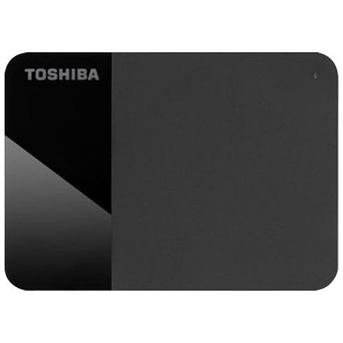 Toshiba Canvio Ready 2TB USB 3.0 Disque Dur Externe (HDTP320XK3AA)