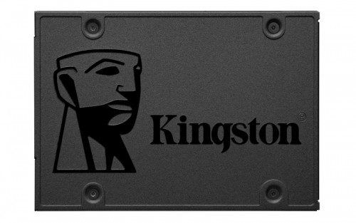 Kingston SSDNow A400 480GB SA400S37480G SATA 6Gbs 2.5 SSD