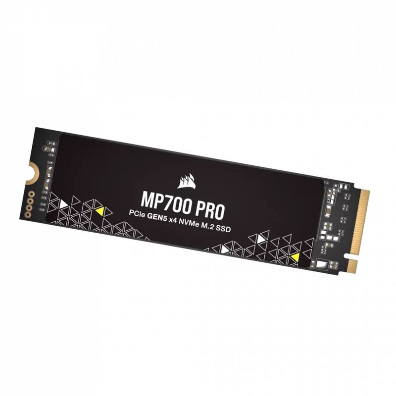 Corsair MP700 PRO 1TB PCIe 5.0 x4 NVMe 80mm M.2 SSD (CSSD-F1000GBMP700PNH)