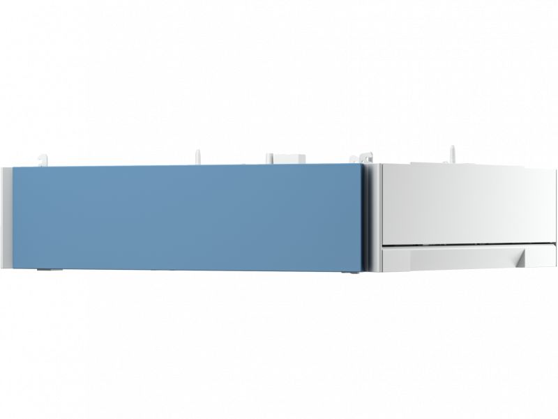 HP Color LaserJet Chargeur 550 Feuilles Papier (28N93A)