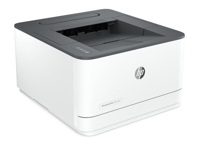 HP LaserJet Pro 3001dw Imprimante (3G650F#BGJ)