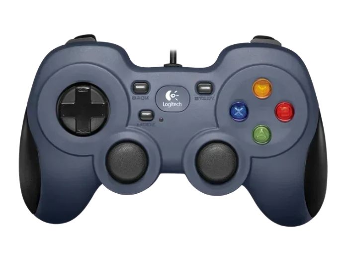 Logitech F310 Manette de Jeu (940-000110)