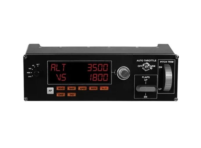 Logitech Flight Multi Panel (945-000028)