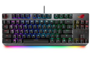 Asus ROG Strix Scope NX TKL