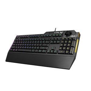 Asus TUF Gaming K1