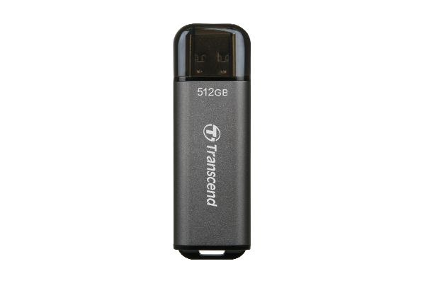 Transcend JetFlash 920 128GB USB 3.2 Gen 1 Type-A Flash Drive (TS128GJF920)