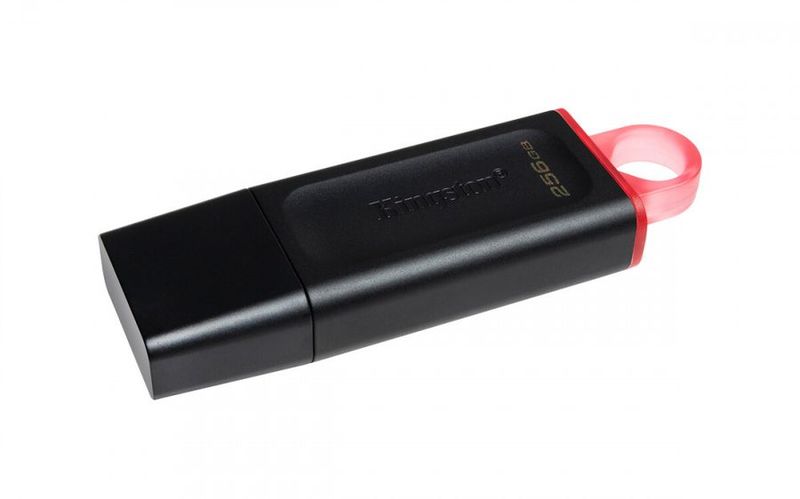 Kingston DataTraveler Exodia 256GB USB 3.2 Gen 1 Flash Drive (DTX256GBCR)