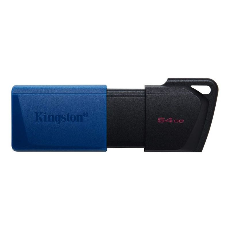 Kingston DataTraveler Exodia M 64GB USB 3.2 Gen 1 Clé USB (DTXM64GB)