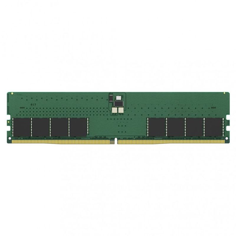 Kingston ValueRam DDR5 5600MHz 48GB Module 2Rx8 CL46