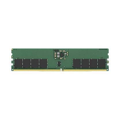Kingston ValueRam DDR5 6400MTs 32GB Module 1Rx8 CL52