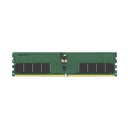 Kingston ValueRam DDR5 6400MTs 64GB Module 2Rx8 CL52