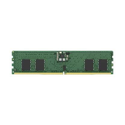 Kingston ValueRam DDR5 6400MTs 8GB Module 1Rx16 CL52 RAM Memoire (KVR64A52BS6-8)