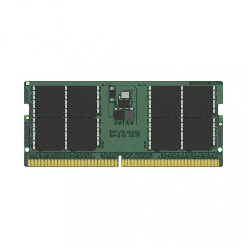 Kingston ValueRam DDR5 SODIMM 5600MHz 48GB Module 2Rx8 CL46