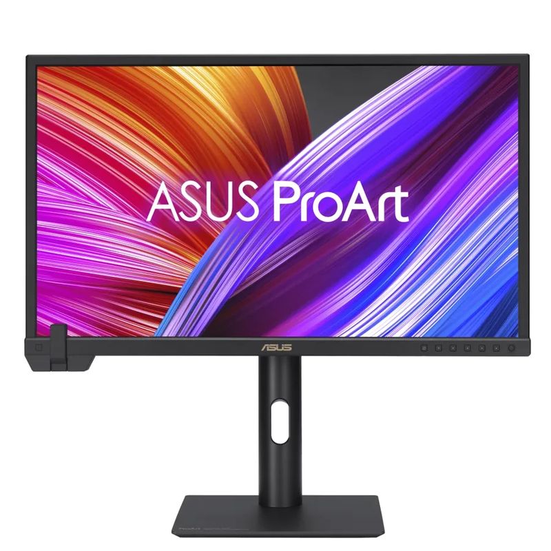 ASUS ProArt Display PA24US 24 UHD 4K 3840x2160 IPS 60Hz HDR Calman Verified