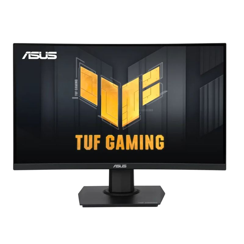 ASUS TUF Gaming VG24VQER 24 FHD 1920x1080 VA 180Hz FreeSync, HDMI,DP Moniteur de