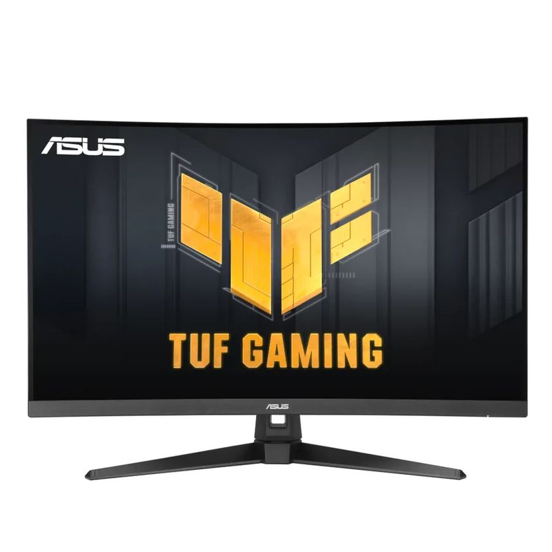 ASUS TUF Gaming VG27WQ3B 27 QHD 2560x1440 Fast VA 180Hz FreeSync, HDMI,DP Monite